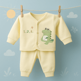 Winter Little Joy Outfit KDC 053